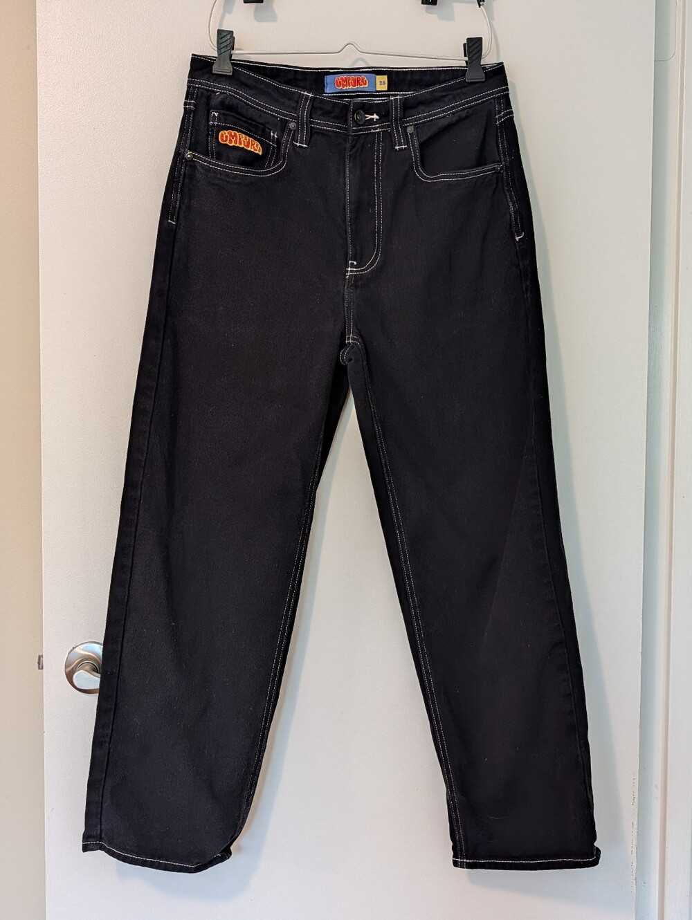 Empyre Relax Women’s Jeans 100%cotton